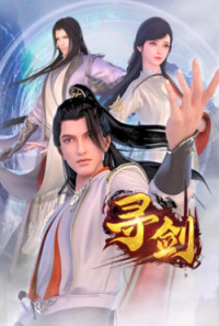 Tầm Kiếm - Xun Jian, Sword Quest (2022)